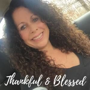 Meet your Posher, Beth